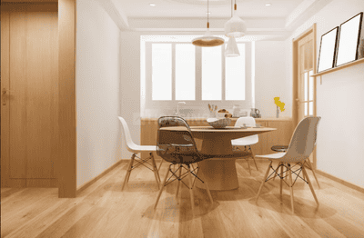 Image of 1620 Sq.ft 3.5 BHK Builder Floor for sale in Nitara One Good Earth, Sector 71, Gurgaon for Rs. 19900000