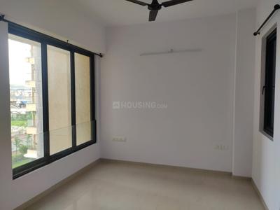Bedroom Image of 1290 Sq.ft 2 BHK Apartment / Flat for sale in Rivali Park Wintergreen, Borivali East Mumbai for Rs. 32500000