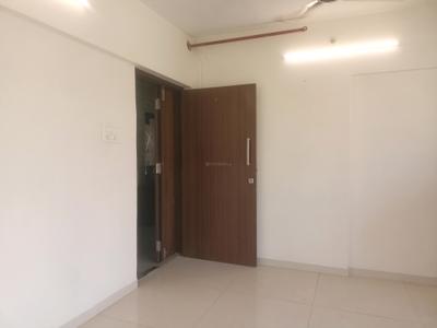 Living Room Image of 530 Sq.ft 1 BHK Apartment / Flat for sale in Matunga East Mumbai for Rs. 27600000