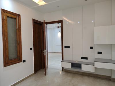 Bedroom Image of 1800 Sq.ft 3 BHK Builder Floor for sale in Surya Nagar Ghaziabad for Rs. 26500000