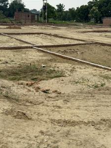 Image of 1215 Sq.ft Residential Plot / Land for sale in Harhua, Varanasi for Rs. 3020000