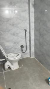 Bathroom Image of 500 Sq.ft 1 BHK Independent House for rent in Urali Cuttack for Rs. 5500