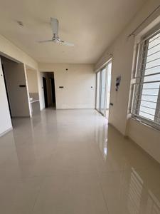 Hall Image of 1120 Sq.ft 2.5 BHK Apartment / Flat for rent in Pharande Puneville, Punawale Pune for Rs. 34000