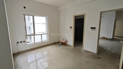 Bedroom Image of 1317 Sq.ft 3 BHK Apartment / Flat for sale in Kalikapur, EM Bypass Kolkata for Rs. 10600000