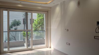 Living Room Image of 3078 Sq.ft 4 BHK Builder Floor for sale in Sector 46 Gurgaon for Rs. 40000000