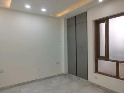 Bedroom Image of 2000 Sq.ft 4 BHK Builder Floor for sale in Green Field Colony Faridabad for Rs. 18500000