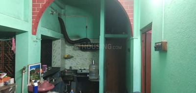 Kitchen Image of 1000 Sq.ft 2 BHK Independent House for sale in Pincon Abasan Shyamnagar, Bhatpara Kolkata for Rs. 3500000