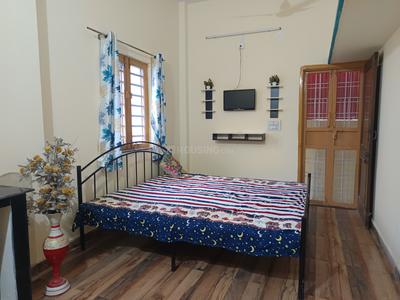 Bedroom Image of Bisht niwas in Viveka Nand Gram-Phase-I, Dehradun