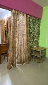 Hall Image of 1023 Sq.ft 2 BHK Apartment / Flat for sale in Vishal Leela Residency, Kharadi Pune for Rs. 9500000