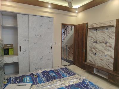 Bedroom Image of 945 Sq.ft 3 BHK Duplex for sale in Sahastradhara Road Dehradun for Rs. 12501000
