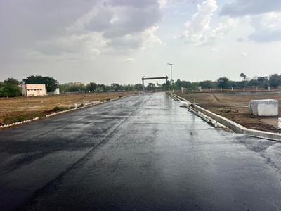 Image of 1200 Sq.ft Residential Plot / Land for sale in Thuraiyur, Tiruchirappalli for Rs. 2200000