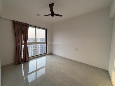 Bedroom Image of 1046 Sq.ft 2 BHK Apartment / Flat for sale in JK Iris, Mira Road East Mira Bhayandar for Rs. 11500000