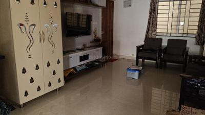 Living Room Image of 1375 Sq.ft 2 BHK Apartment / Flat for sale in Sashank Aadya, Veerasagara Bengaluru for Rs. 11000000