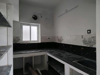 Kitchen Image of 1045 Sq.ft 2 BHK Apartment / Flat for sale in Perambur Chennai for Rs. 7700000