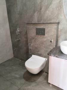 Bedroom One Image of 1800 Sq.ft 3 BHK Builder Floor for sale in Sector 23 Gurgaon for Rs. 24000000