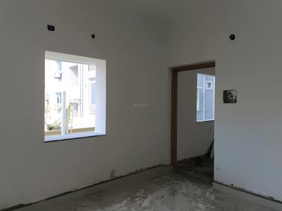 Living Room Image of 1505 Sq.ft 3 BHK Apartment / Flat for sale in Ameenpur Sangareddy for Rs. 8127013