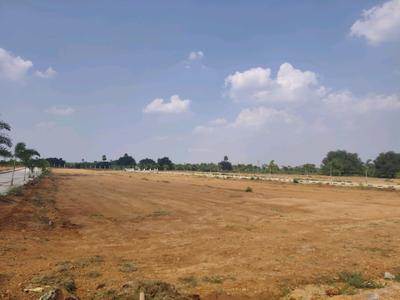 Residential Plot