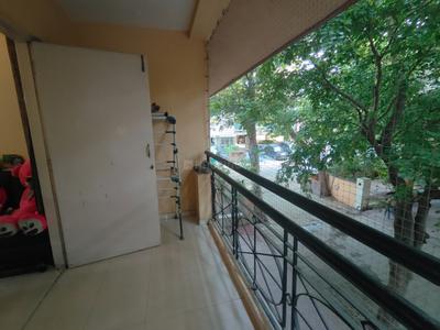 Balcony Image of 3868 Sq.ft 4 BHK Apartment / Flat for sale in Ambawadi Ahmedabad for Rs. 35000000