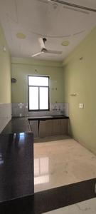 Kitchen Image of 1200 Sq.ft 2 BHK Builder Floor for rent in Pratap Nagar Jaipur for Rs. 15000