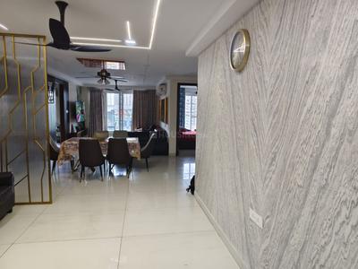 3 BHK Flat
