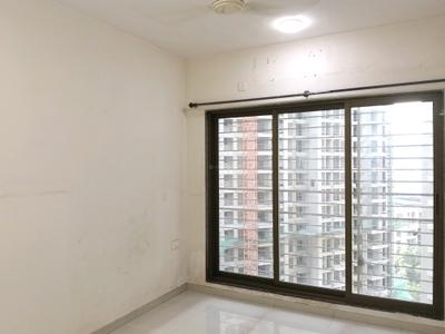 Bedroom Image of 1180 Sq.ft 3 BHK Apartment / Flat for sale in ACME Ozone Phase 2, Thane West Thane for Rs. 18500000