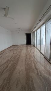 Hall Image of 2100 Sq.ft 3 BHK Apartment / Flat for rent in Marvel Zephyr, Kharadi Pune for Rs. 70000