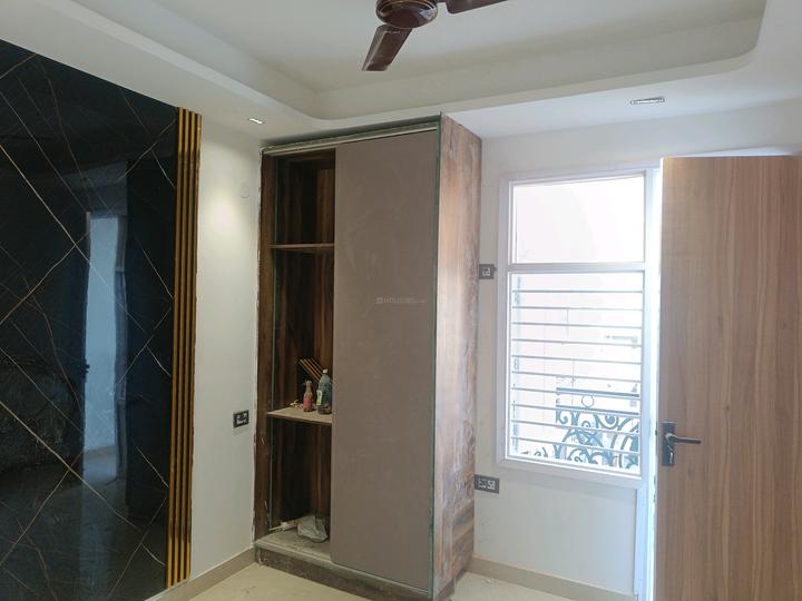 Freedom Fighter Enclave Bedroom One 1