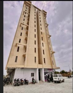Image of 550 Sq.ft 2 BHK Apartment / Flat for sale in Sanganer, Jaipur for Rs. 1871000