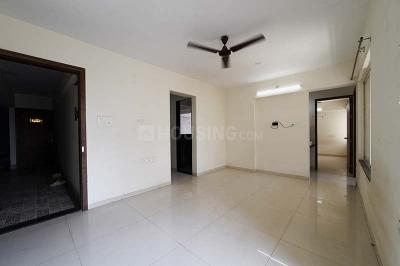 Hall Image of 1607 Sq.ft 3 BHK Apartment / Flat for sale in The Silver Altair, Ravet Pune for Rs. 12800000