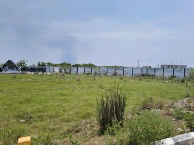Image of 850 Sq.ft Residential Plot / Land for sale in Kundrathur, Chennai for Rs. 2900000
