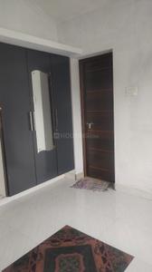 Bedroom Image of 1410 Sq.ft 3 BHK Independent House for sale in Kalletumkara Thrissur for Rs. 4200000