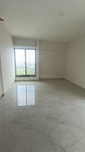 Bedroom Image of 1400 Sq.ft 3 BHK Apartment / Flat for sale in Zen Elite, Kharadi Pune for Rs. 17500000