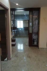 Hall Image of 1300 Sq.ft 2 BHK Builder Floor for sale in Uttarahalli Hobli Bengaluru for Rs. 8000000