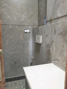 Bedroom One Image of 1440 Sq.ft 3 BHK Builder Floor for sale in Mukherjee Nagar New Delhi for Rs. 24000000