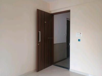 Living Room Image of 725 Sq.ft 1 BHK Apartment / Flat for sale in Rai Valley A B C Wing, Kalyan East Kalyan for Rs. 4000000