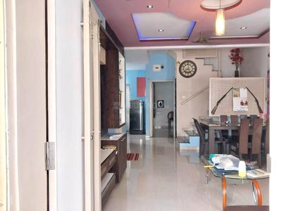 Hall Image of 1475 Sq.ft 3 BHK Villa for sale in New Alkapuri Vadodara for Rs. 9900000