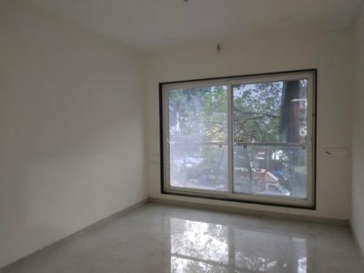 Bedroom Image of 950 Sq.ft 2 BHK Apartment / Flat for sale in Nicco Residency, Andheri East Mumbai for Rs. 22900000