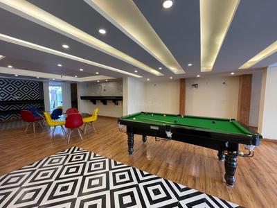 Hall Image of Parivar coliving  in DLF Phase 3, Gurgaon