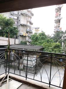 Bedroom Two Image of 1800 Sq.ft 3 BHK Apartment / Flat for sale in Baroda Apartment, Sector 10 Dwarka New Delhi for Rs. 28500000