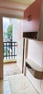 Bedroom Image of 1365 Sq.ft 3 BHK Apartment / Flat for sale in Sliver Towers by Sliver Construction, Binod Nagar Dhanbad for Rs. 8500000