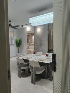 Hall Image of 2250 Sq.ft 3 BHK Builder Floor for sale in Anant Raj Estate, Kadarpur Gurgaon for Rs. 35500000