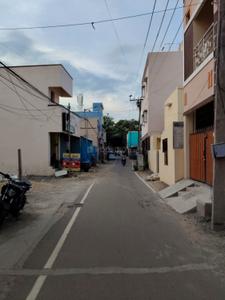 Image of 1300 Sq.ft 3 BHK Independent House for sale in Lakshmipuram, Chennai for Rs. 11000000