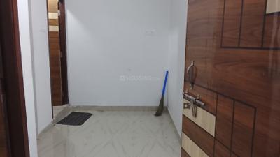 Living Room Image of 750 Sq.ft 1 BHK Apartment / Flat for rent in Banjara Hills Hyderabad for Rs. 11000