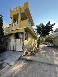 Image of 1180 Sq.ft 2 BHK Independent House for sale in Pandit Khera, Lucknow for Rs. 8500000