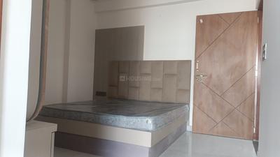 Bedroom Image of 1168 Sq.ft 2 BHK Apartment / Flat for sale in Gokulpura Jaipur for Rs. 4750000