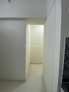 Hall Image of 670 Sq.ft 2 BHK Apartment / Flat for sale in Lodha Amara, Kolshet Thane for Rs. 8299999