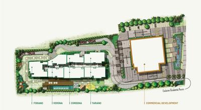 Image of 3500 Sq.ft 5 BHK Villa for sale in TBC Grand Lapalazzo P3, Bommasandra, Bengaluru for Rs. 37123250