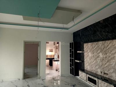 Hall Image of 945 Sq.ft 2 BHK Independent House for sale in Ayanavaram Chennai for Rs. 3850000
