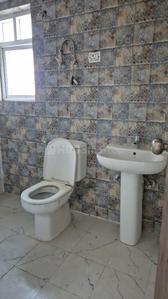 Image of 1246 Sq.ft 3 BHK Apartment / Flat for rent in Eros Sampoornam 2, Noida Extension, Greater Noida for Rs. 29500