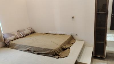 Bedroom Image of 1993 Sq.ft 3.5 BHK Apartment / Flat for rent in Prestige High Fields, Financial District Hyderabad for Rs. 85000